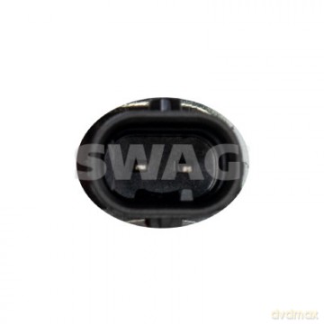 SWAG 33 10 2672 Zawór sterujący, ustawienie wałka rozrządu Audi Skoda VW Seat