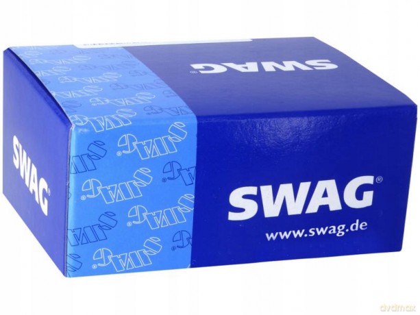 SWAG 99 11 0015 Łańcuch, napęd pompy oleju Peugeot Fiat Rover Lancia BMW