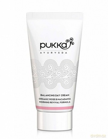 PUKKA harmonizujący krem na dzień 50 ml [KOSMETYKI]