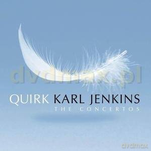 Karl Jenkins: Quirk [CD]