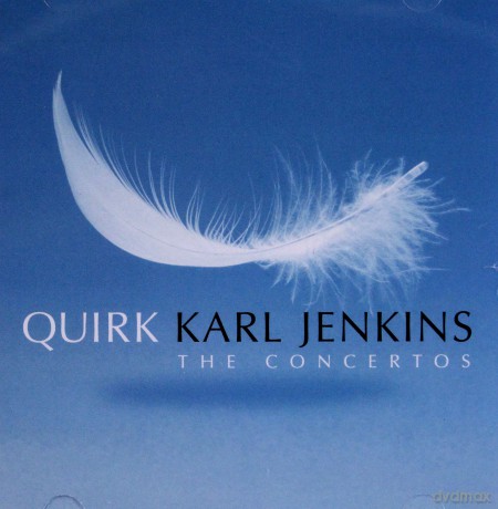 Karl Jenkins: Quirk [CD]