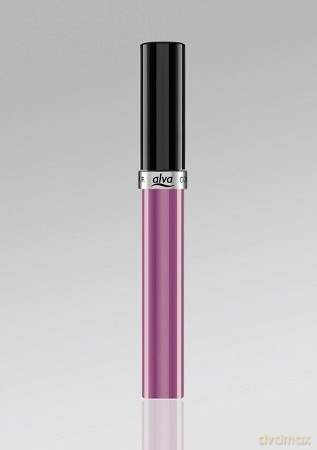 ALVA Balsam do ust w płynie soft rose 01 [KOSMETYKI]