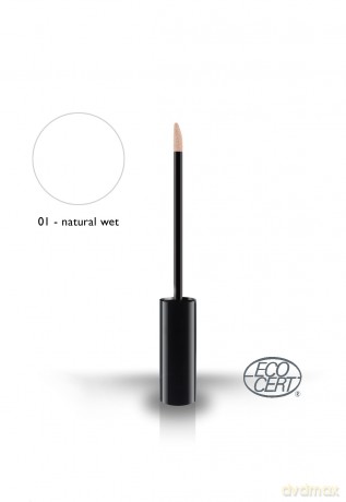 ALVA Błyszczyk do ust Natural Wet [KOSMETYKI]