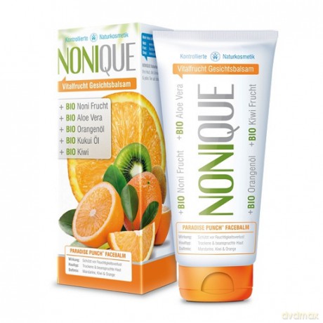 NONIQUE balsam do twarzy vital [KOSMETYKI]