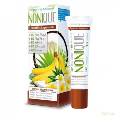 NONIQUE serum pod oczy tropic [KOSMETYKI]