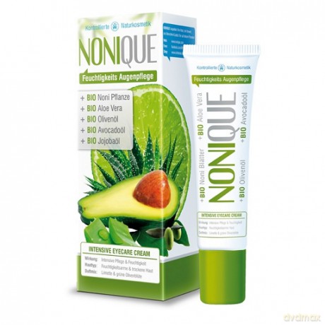 NONIQUE krem pod oczy intensive [KOSMETYKI]
