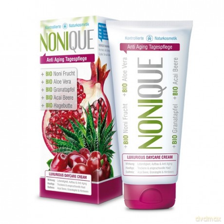 NONIQUE krem na dzień anti aging [KOSMETYKI]
