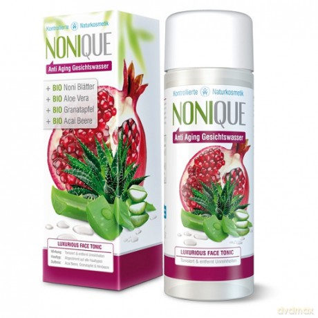 NONIQUE tonik do twarzy anti aging [KOSMETYKI]