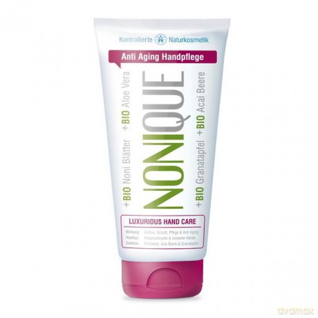 NONIQUE krem do rąk anti aging [KOSMETYKI]