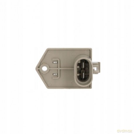 Thermotec DED001TT Opornik, wentylator wewnętrzny Fiat Alfa Romeo