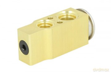 Thermotec KTT140035 Zawór rozprężny, klimatyzacja Peugeot Renault Fiat Citroen Lancia