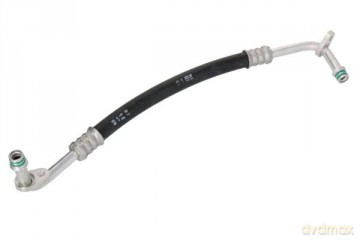 Thermotec KTT160060 Linia wysokiego ciśnienia, Klimatyzacja Peugeot Citroen