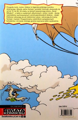 Smocze jajo Tom 4 - Pawel Szarlota