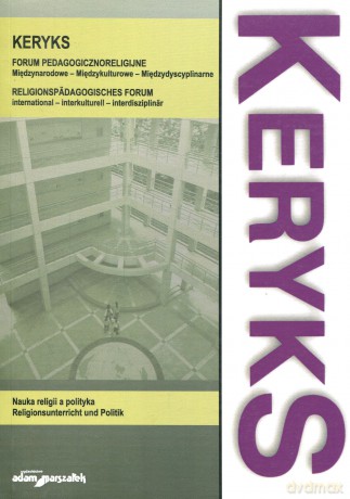Keryks 9 (2010) [KSIĄŻKA]