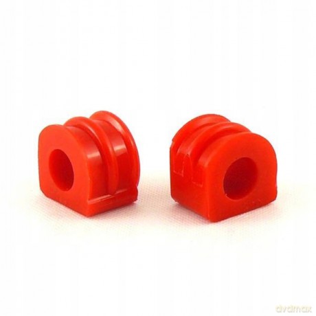 Tuleje stabilizatora przód 2szt AUDI SEAT SKODA Volkswagen A3 I A3 I Quattro Bora Bora 4x4 Golf IV Golf IV Mpbs 6501429-00/80SHA/21