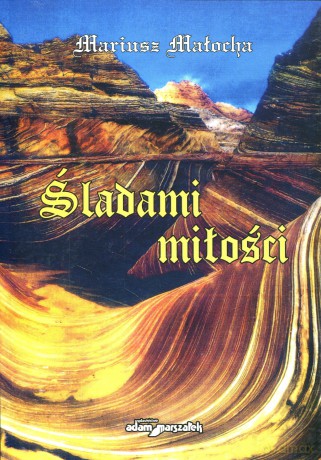 Śladami miłości - [KSIĄŻKA]