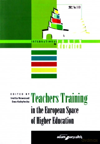 International Forum for Education 1/2012 [KSIĄŻKA]