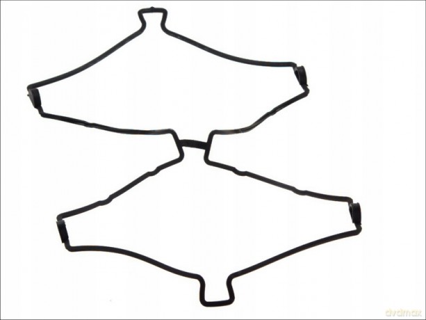 Uszczelka pokrywy zaworów yamaha fzr Athena S410485015014