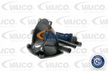 Vaico V10-2509 Rura wlotowa, zasilanie powietrzem Audi Skoda VW Seat