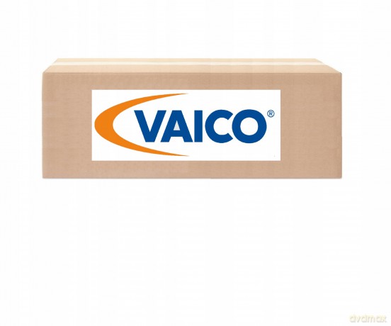 Vaico V10-3570 Rura wlotowa, zasilanie powietrzem Skoda Seat