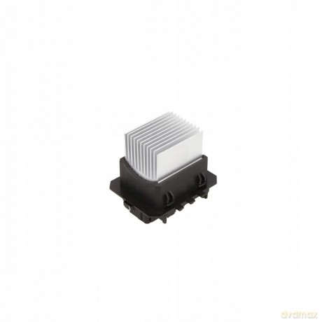 Valeo 515039 Regulator, wentylator nawiewu do wnętrza pojazdu Peugeot Citroen