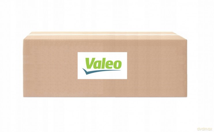 Valeo 715513 Filtr, wentylacja przestrzeni pasażerskiej Opel Renault Nissan
