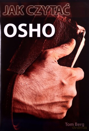 jak czytac osho -tom berg [KSIĄŻKA]