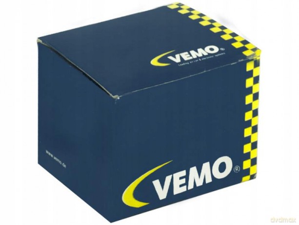 Vemo V10-79-0025 Regulator, wentylator nawiewu do wnętrza pojazdu Audi Skoda VW Seat