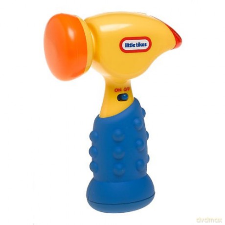 little tikes mloteczek mlt605994 [zabawka]
