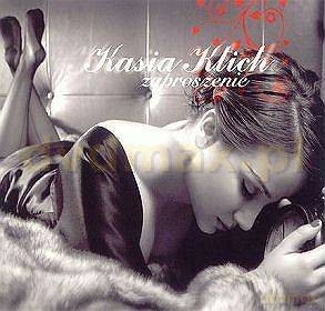 Kasia Klich: Zaproszenie [CD]