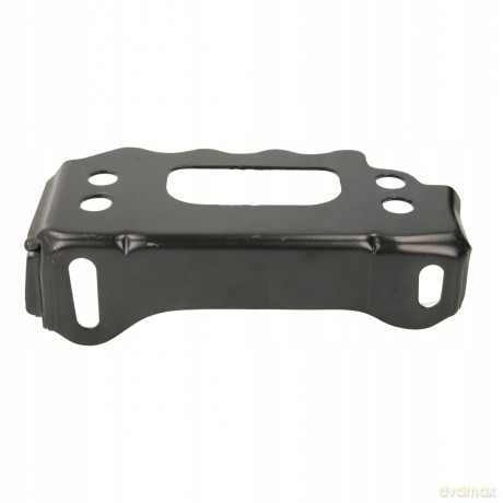 Wspornik pasa L TOYOTA AURIS E15, AVENSIS T27 11.08-07.15 BLIC 6508-05-8183263P (część środkowa, metal)