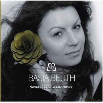 Basia Beuth: Świat Dobrze Wyjaśniony [CD]