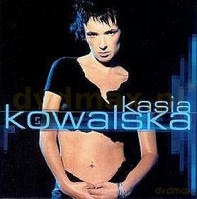 Kasia Kowalska: 5 [CD]