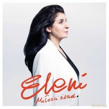 Eleni: Miłości Ślad [2CD]