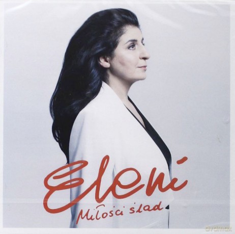 Eleni: Miłości Ślad [2CD]