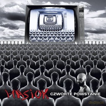 Hasiok: Czworte Powstanie [CD]