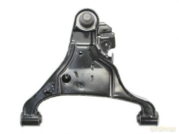 Yamato J31101YMT Wahacz, zawieszenie koła Nissan