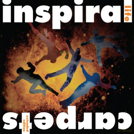 Inspiral Carpets: Life [CD]+[DVD]