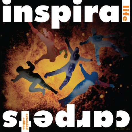 Inspiral Carpets: Life [CD]+[DVD]