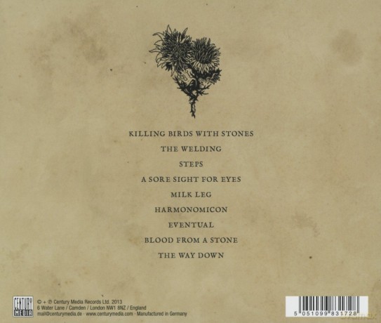 Intronaut: Habitual Levitations [CD]