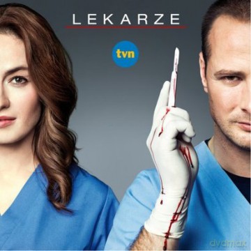 Lekarze soundtrack [2CD]