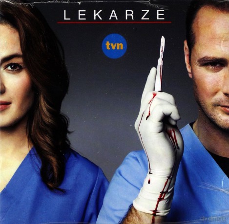 Lekarze soundtrack [2CD]