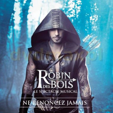 Robin Des Bois (Limited Edition) (digipack) [CD]