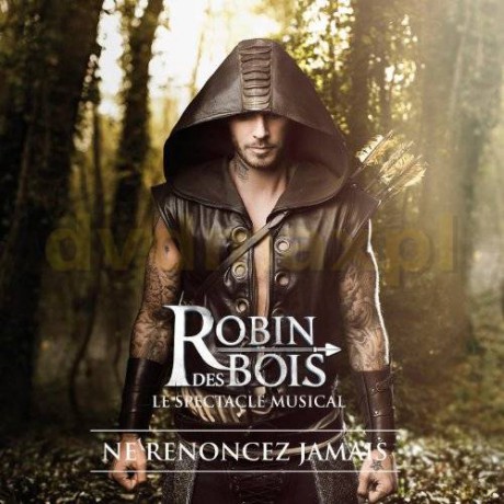 Robin Des Bois [CD]