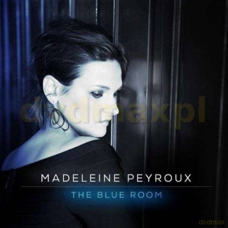 Madeleine Peyroux The Blue Room (ecopack) [CD]