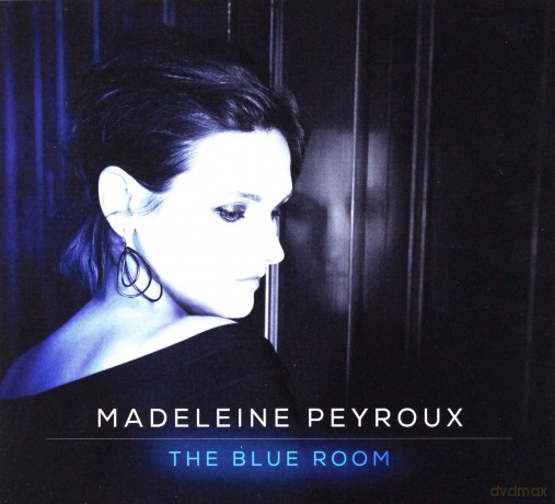 Madeleine Peyroux The Blue Room (ecopack) [CD]