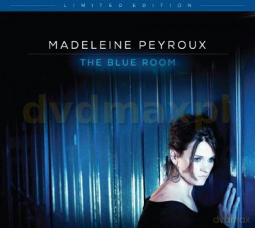 Madeleine Peyroux: The Blue Room (ecopack) [DVD]+[CD]