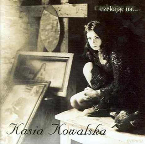 Kasia Kowalska: Czekając na... [CD]