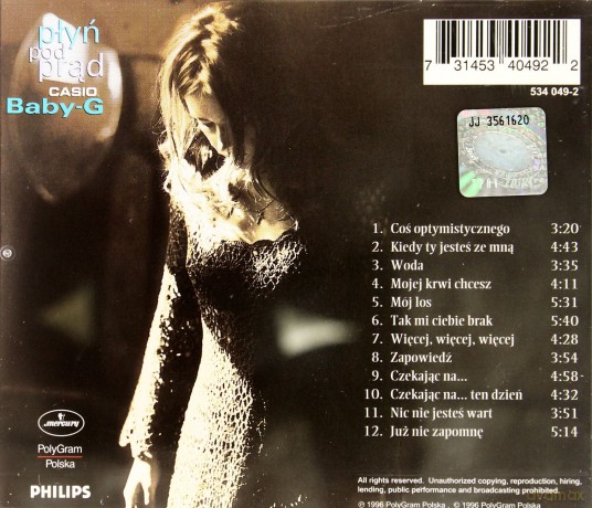 Kasia Kowalska: Czekając na... [CD]