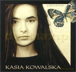 Kasia Kowalska: Gemini [CD]
